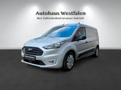 Gebraucht Ford Transit Connect