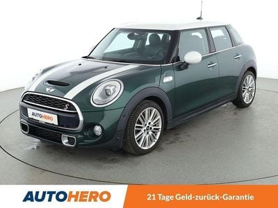 Mini Cooper SD
