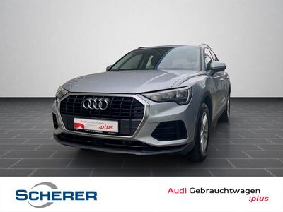 gebraucht Audi Q3 35 TDI S tronic