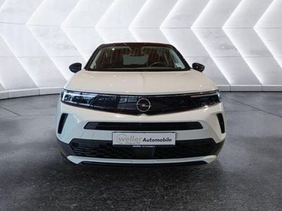 Usata Opel Mokka-e Edition 100 kW (136 CV) 2022 Bianco SUV