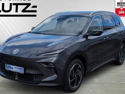 Gebraucht MG S5 Luxury 169 kW (231 PS) 2025 Grau SUV