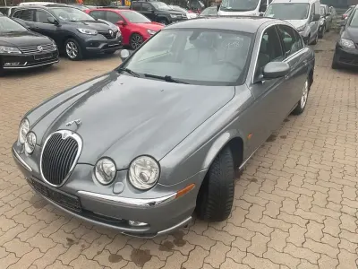 Gebraucht Jaguar S-Type