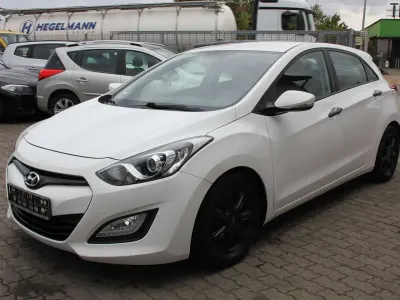 Gebraucht Hyundai i30