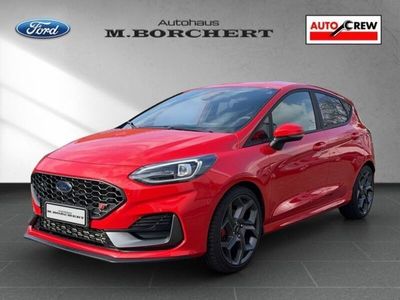 gebraucht Ford Fiesta ST X Performance Paket