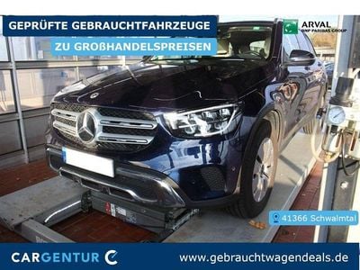 Mercedes GLC220
