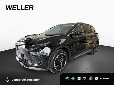 Schwarz Neu 2025 MG S5 Luxury SUV | 38.500 € (Fairer Preis)