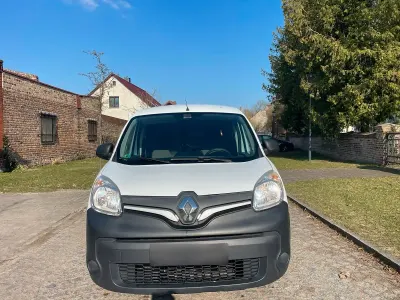 Usata Renault Kangoo 115 CV (84 kW) 2019 Bianco Monovolume