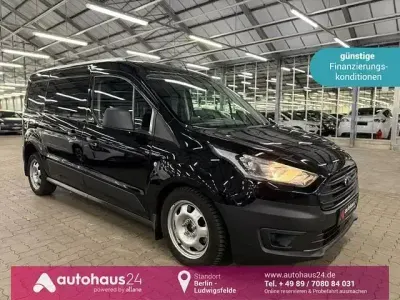 Usata Ford Transit Connect 2023 Nero Monovolume