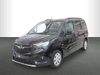 Opel Combo-e Life