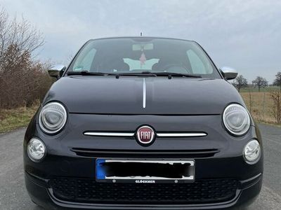 gebraucht Fiat 500 1.2