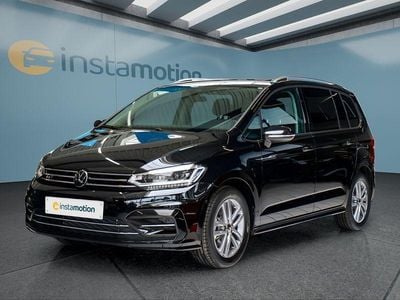 Gebraucht VW Touran