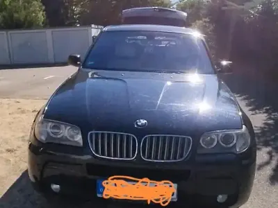 Gebraucht BMW X3