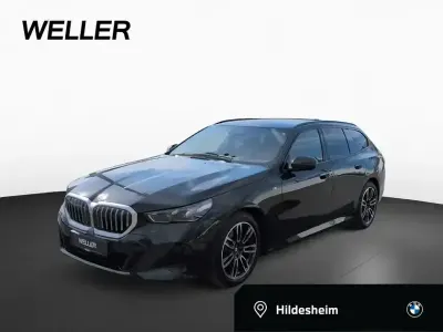 Gebraucht BMW 520