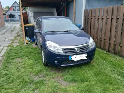 Gebraucht Dacia Sandero