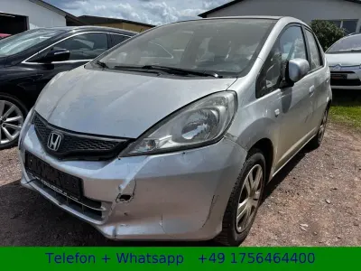 Gebraucht Honda Jazz