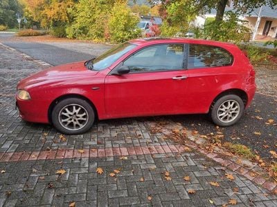 Alfa Romeo 147