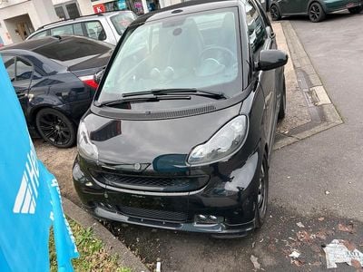 Smart ForTwo Cabrio
