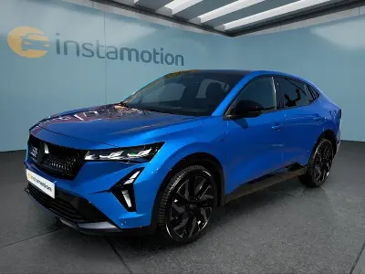 Gebraucht Renault Rafale 300 PS (220 kW) 2025 Blau SUV