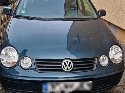 VW Polo