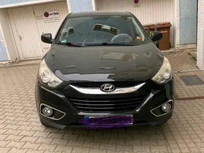 Gebraucht Hyundai ix35