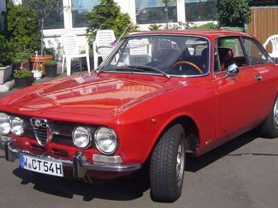 gebraucht Alfa Romeo GT Junior GTbertone