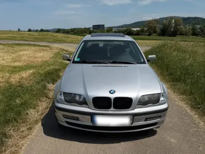Gebraucht BMW 320