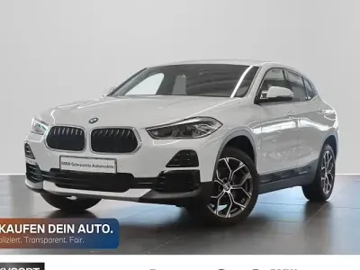 Gebraucht BMW X2