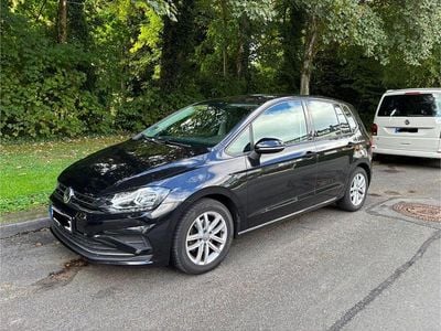 VW Golf Sportsvan