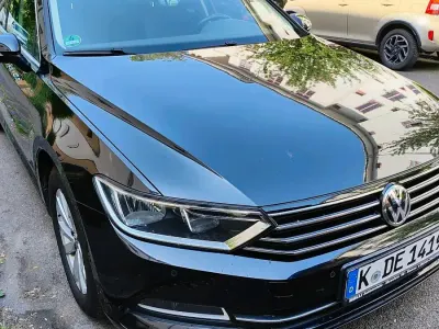 Brugt VW Passat