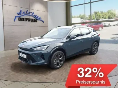 Gebraucht Cupra Formentor
