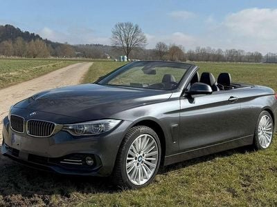 BMW 440