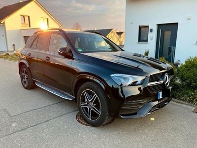 Mercedes GLE300