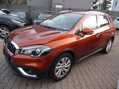 gebraucht Suzuki SX4 S-Cross (SX4)1.0 Aut. Comfort / Motor ?