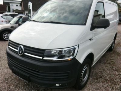 VW T6