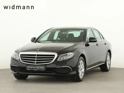 Gebraucht Mercedes E250
