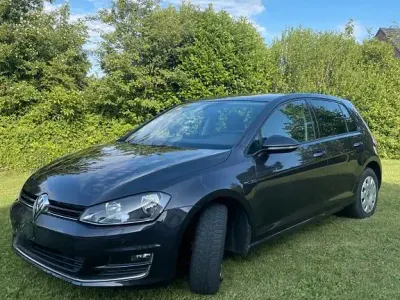 Gebraucht VW Golf VII