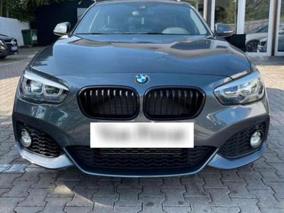 gebraucht BMW 118 i Edition M Sport Shadow Edition