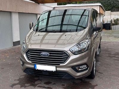Ford Tourneo