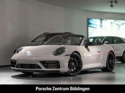 Porsche 911 Carrera GTS