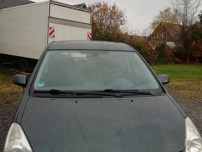 Gebraucht Toyota Corolla Verso Executive 129 PS (94 kW) 2007 Grün Van / Kleinbus