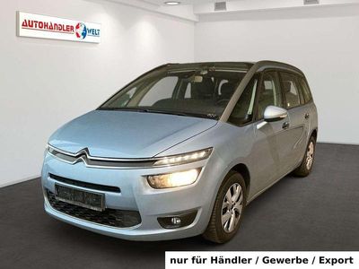 Citroën Grand C4 Picasso