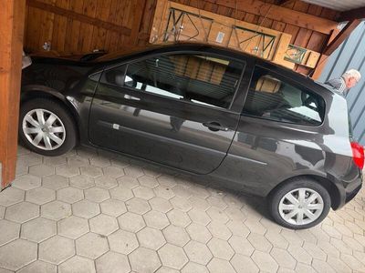 Renault Clio II