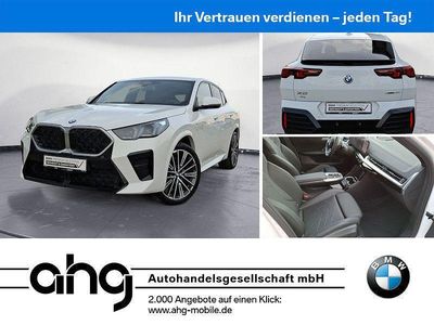 Gebraucht BMW X2 M Sport 156 PS (114 kW) 2025 Weiß SUV