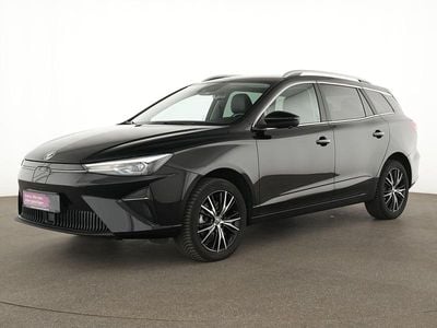MG MG5 EV