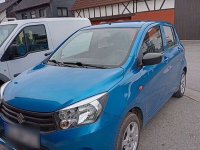 gebraucht Suzuki Celerio 1.0 Basic Basic