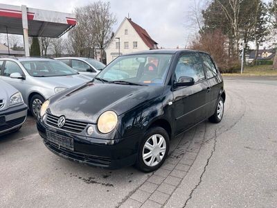 gebraucht VW Lupo 