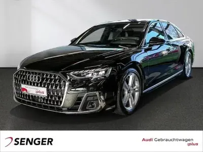 Brugt Audi A8