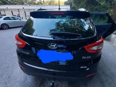 Gebraucht Hyundai ix35