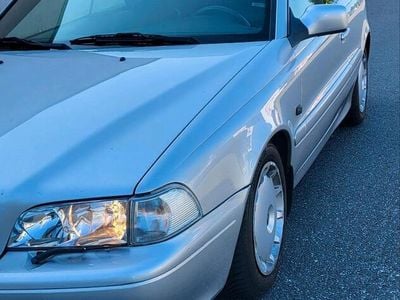 Volvo C70