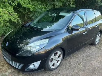 Gebraucht Renault Scénic III
